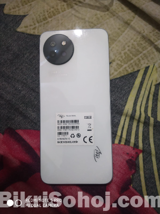 Itel S23